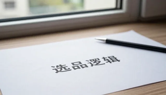 商品周转效率提升的关键场景分析