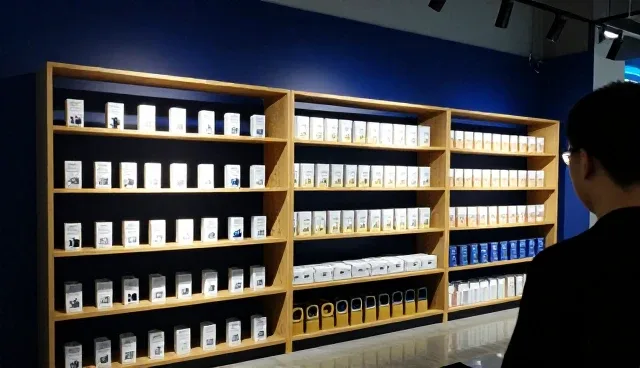 电商代运营中适用条件的精细化管理实践